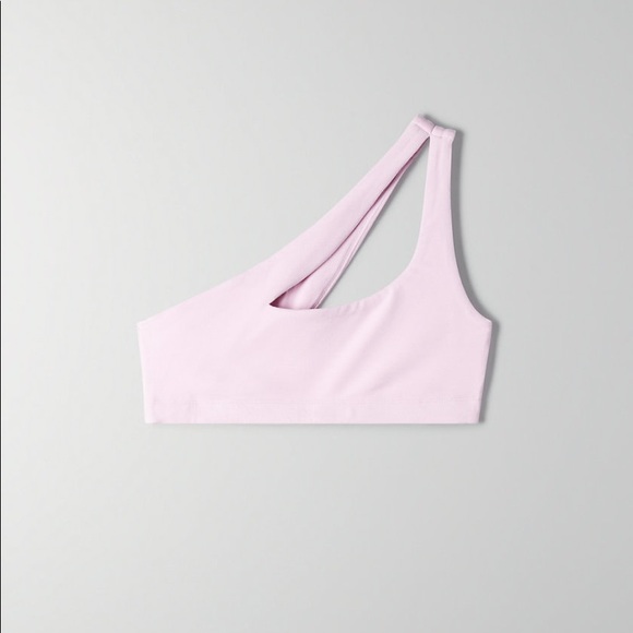 Aritzia Tops - Aritzia TNA Venice Bra Top